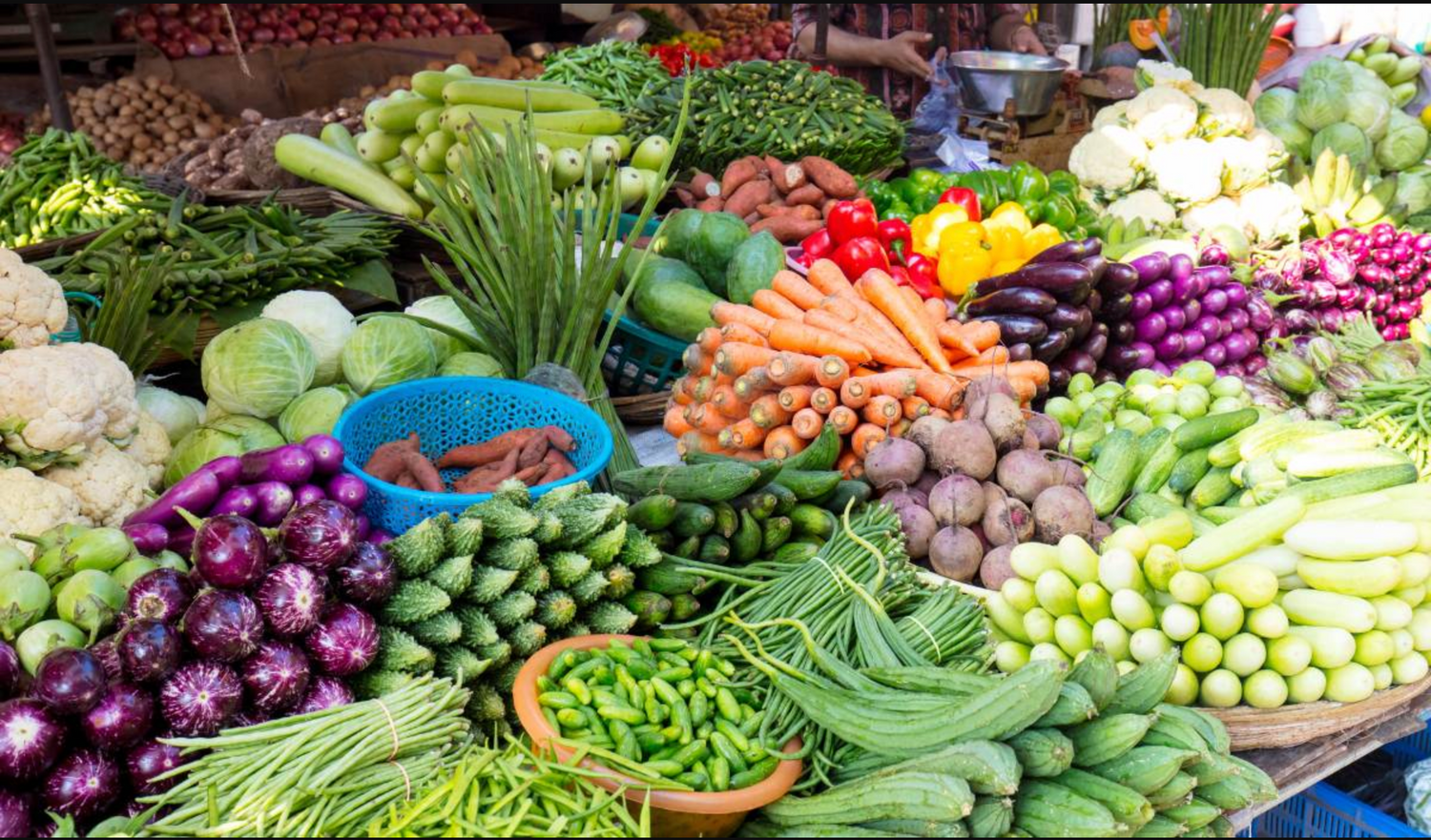 Fresh Produce
