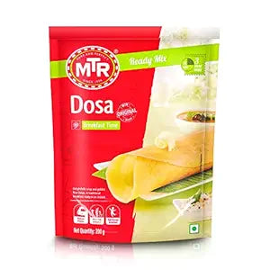MTR INST DOSA MIX 200GM