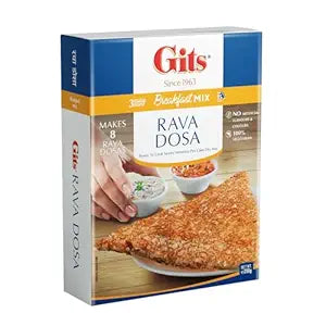 G Rava Dosa 200gm