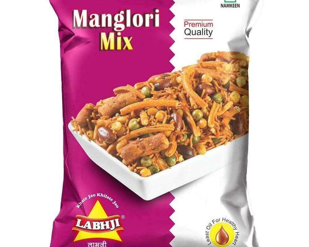 DAKSHAN DELIGHT MANGALORI MIX 10 OZ