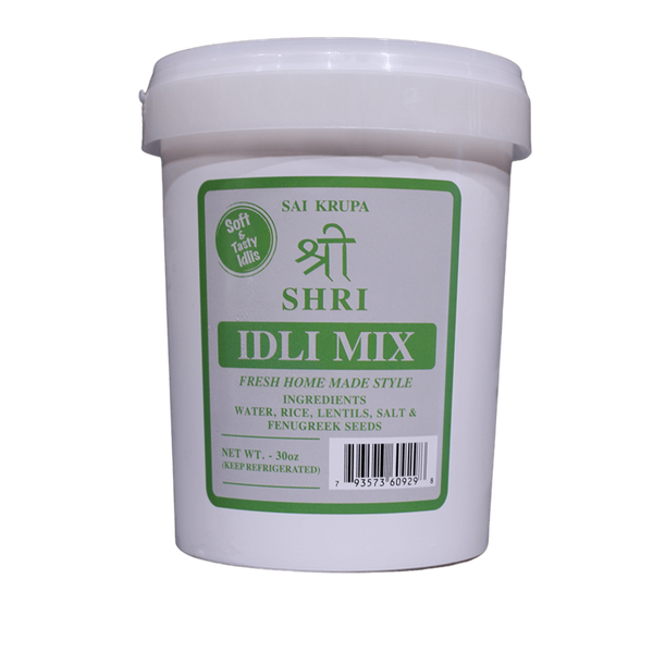 Shri Idli Mix