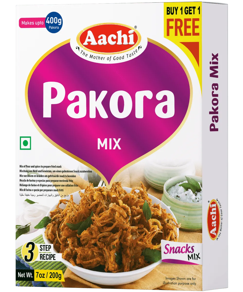 AACHI PAKORA MIX