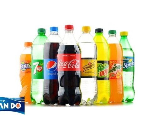 Beverages