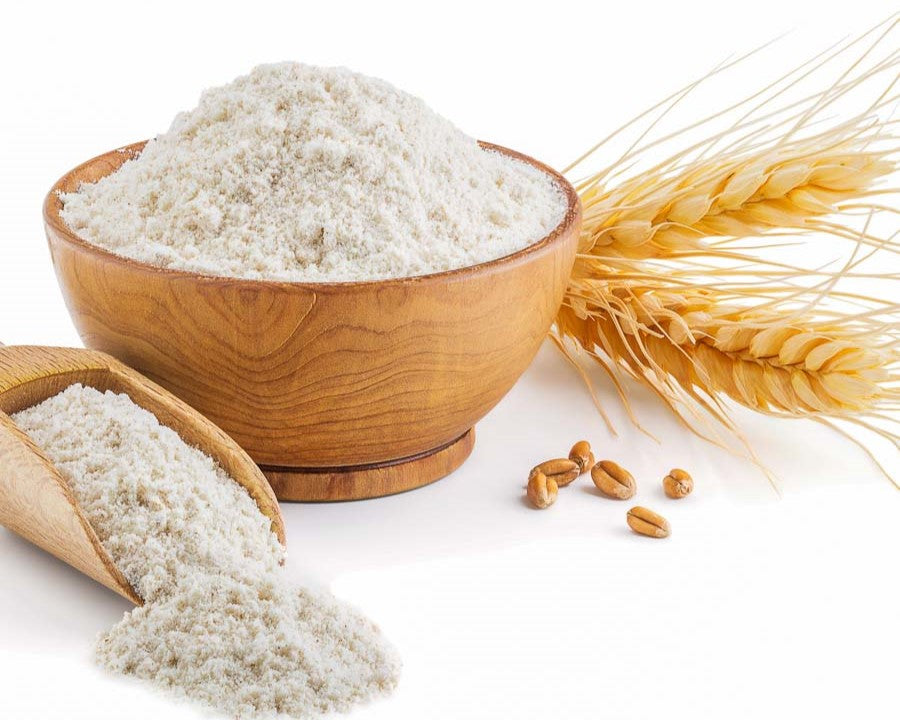 Flour