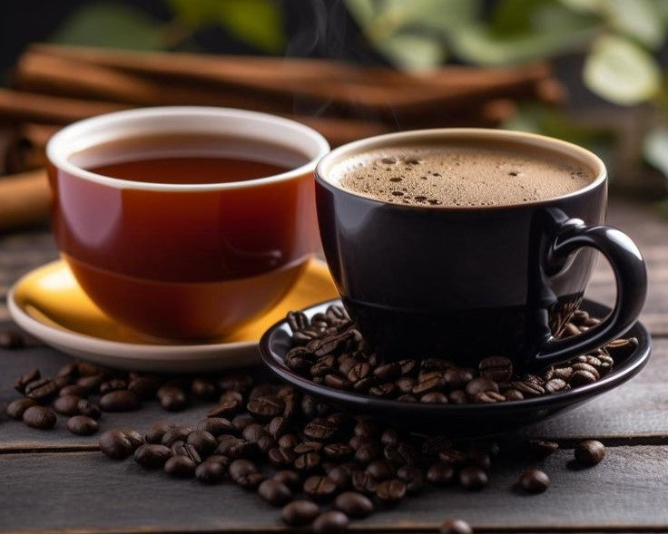 Tea & Coffee