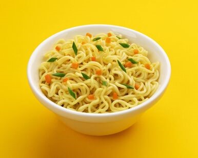 Noodles