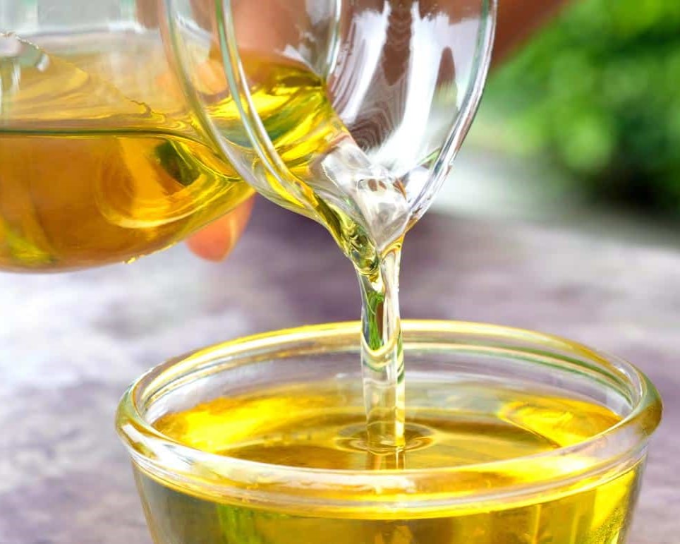 Oil