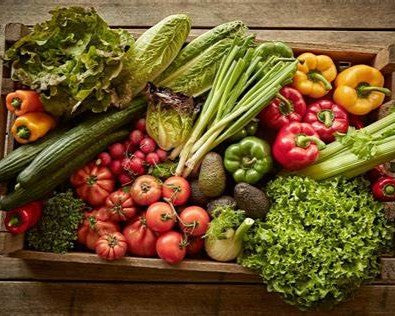 Organic Groceries