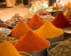 Masalas
