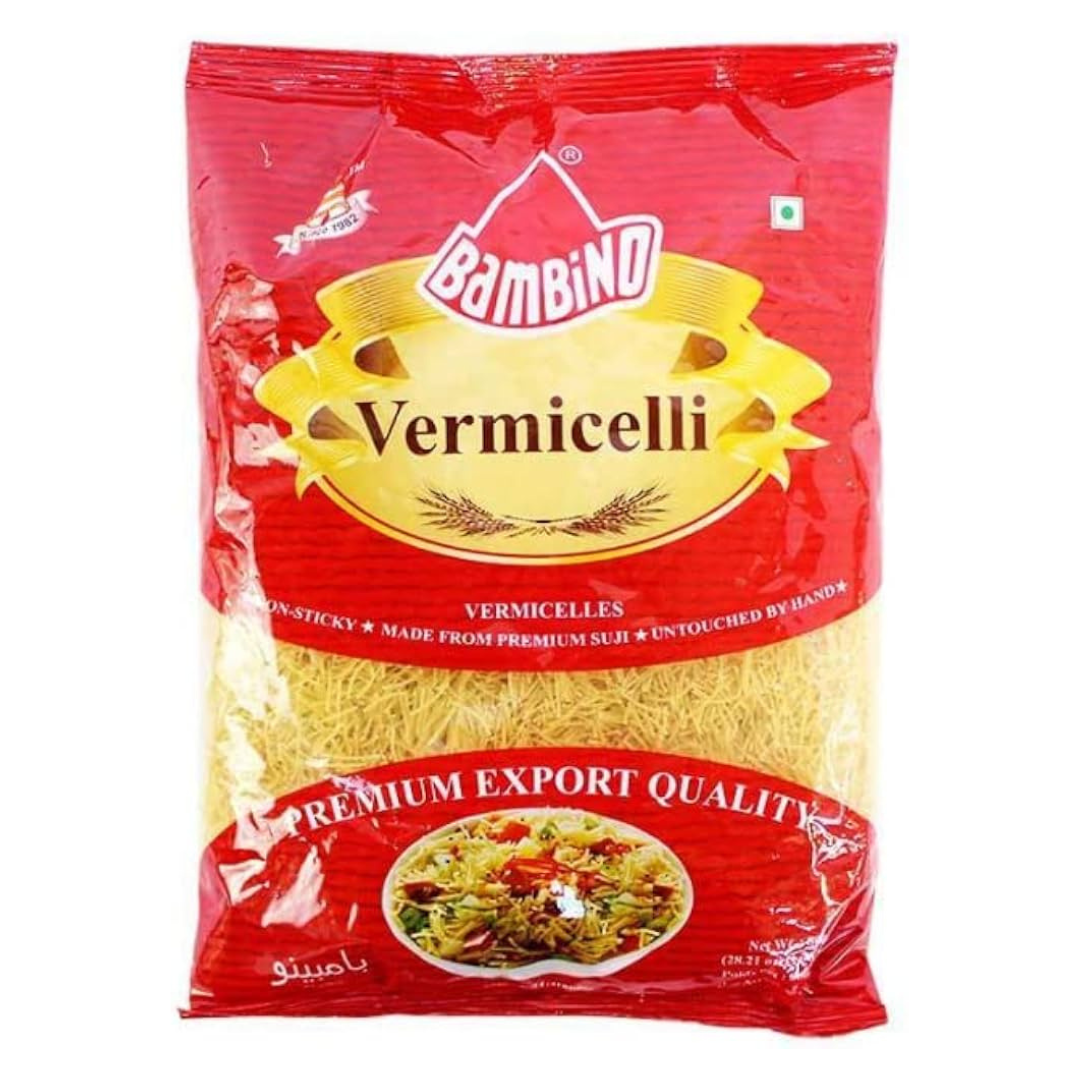 BAMBINO VERMICELLI