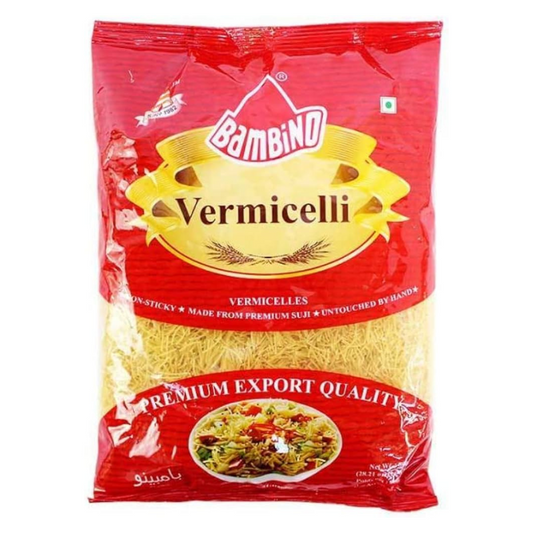 BAMBINO VERMICELLI