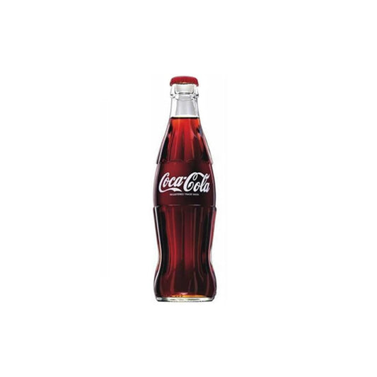 Coca-Cola 8 fl oz  From