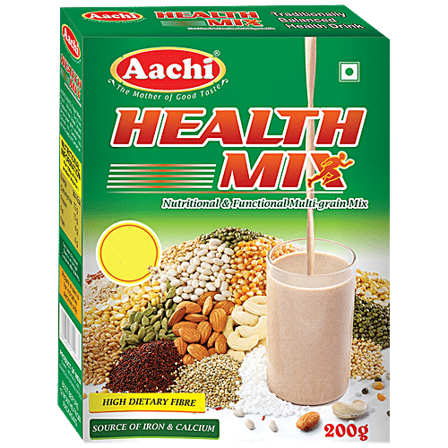 AACHI HEALTH DRINK MIX