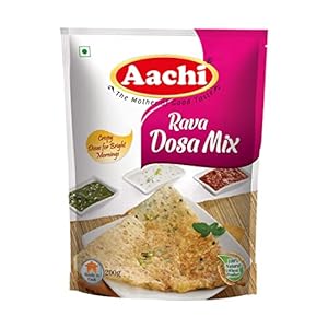 AACHI RAVA DOSA MIX
