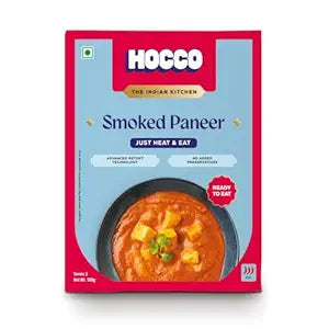 HOCCO SMOKED PANEER 300GM