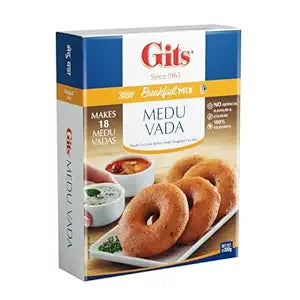 G Medu Vada 200gm