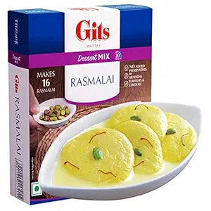 G RASMALAI 150GM
