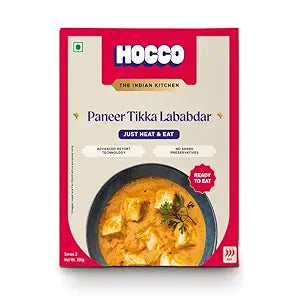 HOCCO PANEER TIKKA LABABDAR