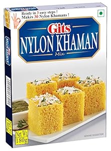 G Nylon Khaman 180gm