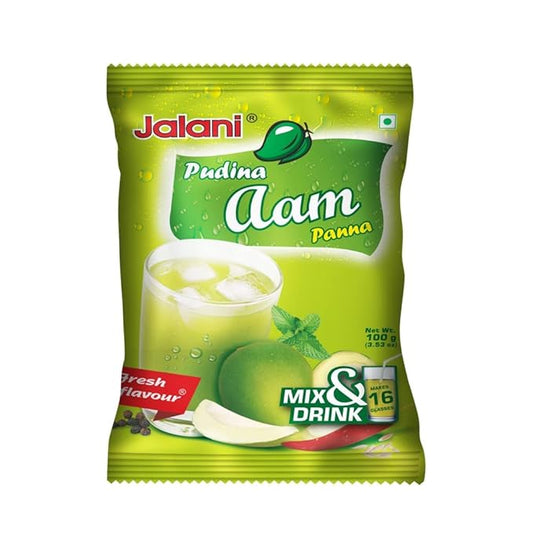 JALANI AAM PANNA