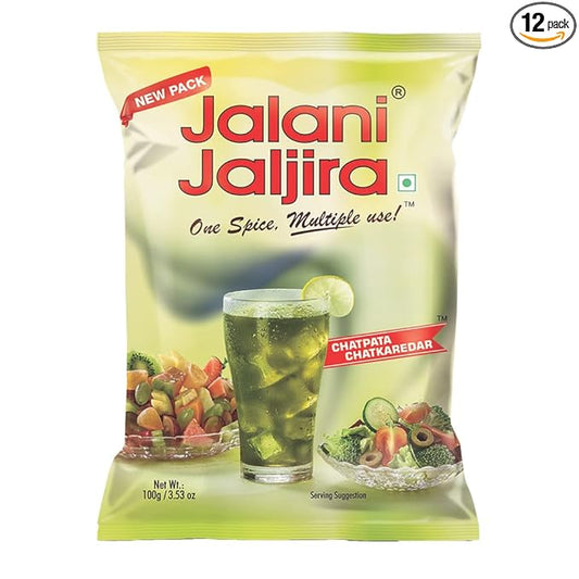JALJIRA PDR 100GM