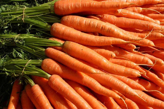 CARROT 2 LB BAG