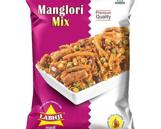 DAKSHAN DELIGHT MANGALORI MIX 10 OZ