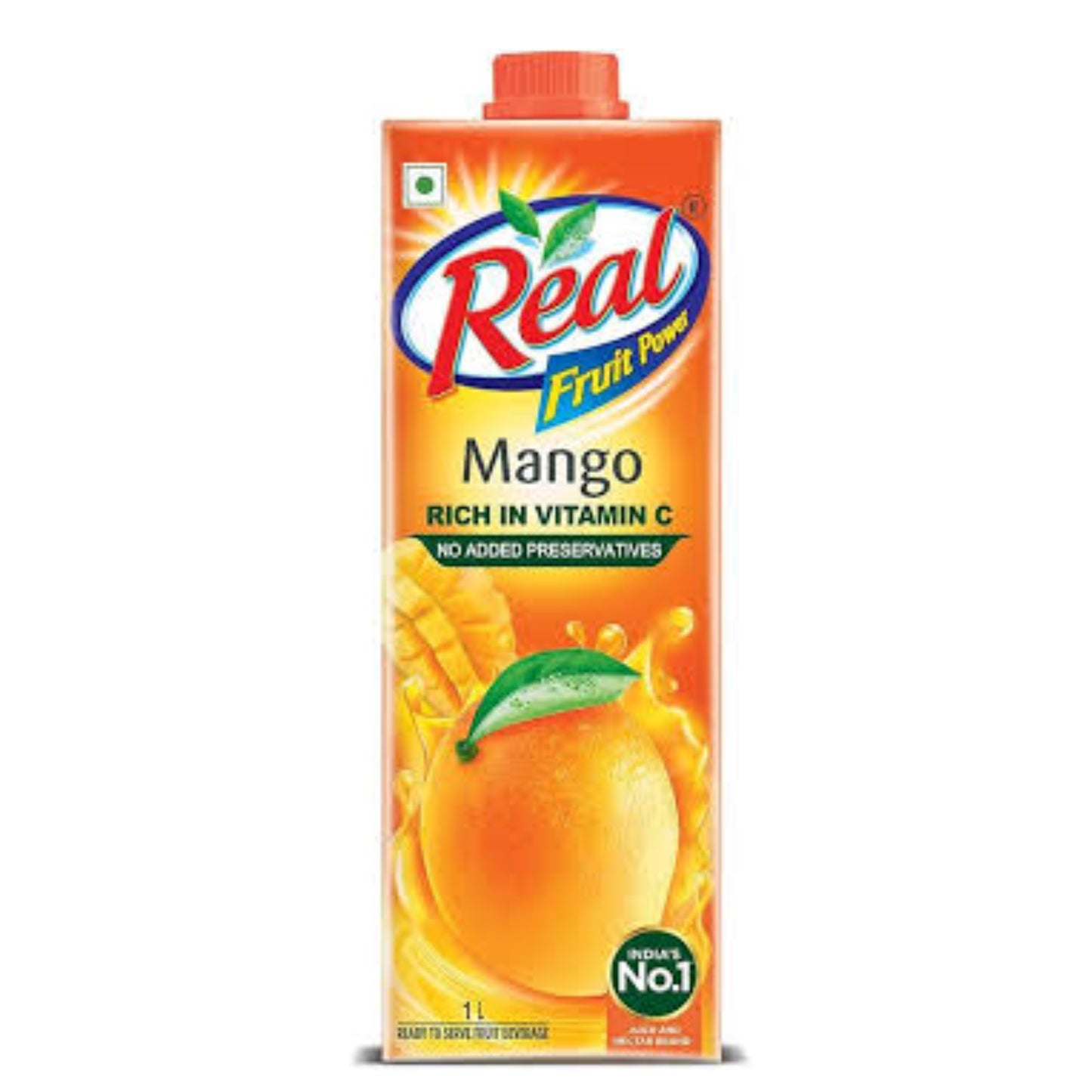 Dabur Real AAM PANNA 1 LTR