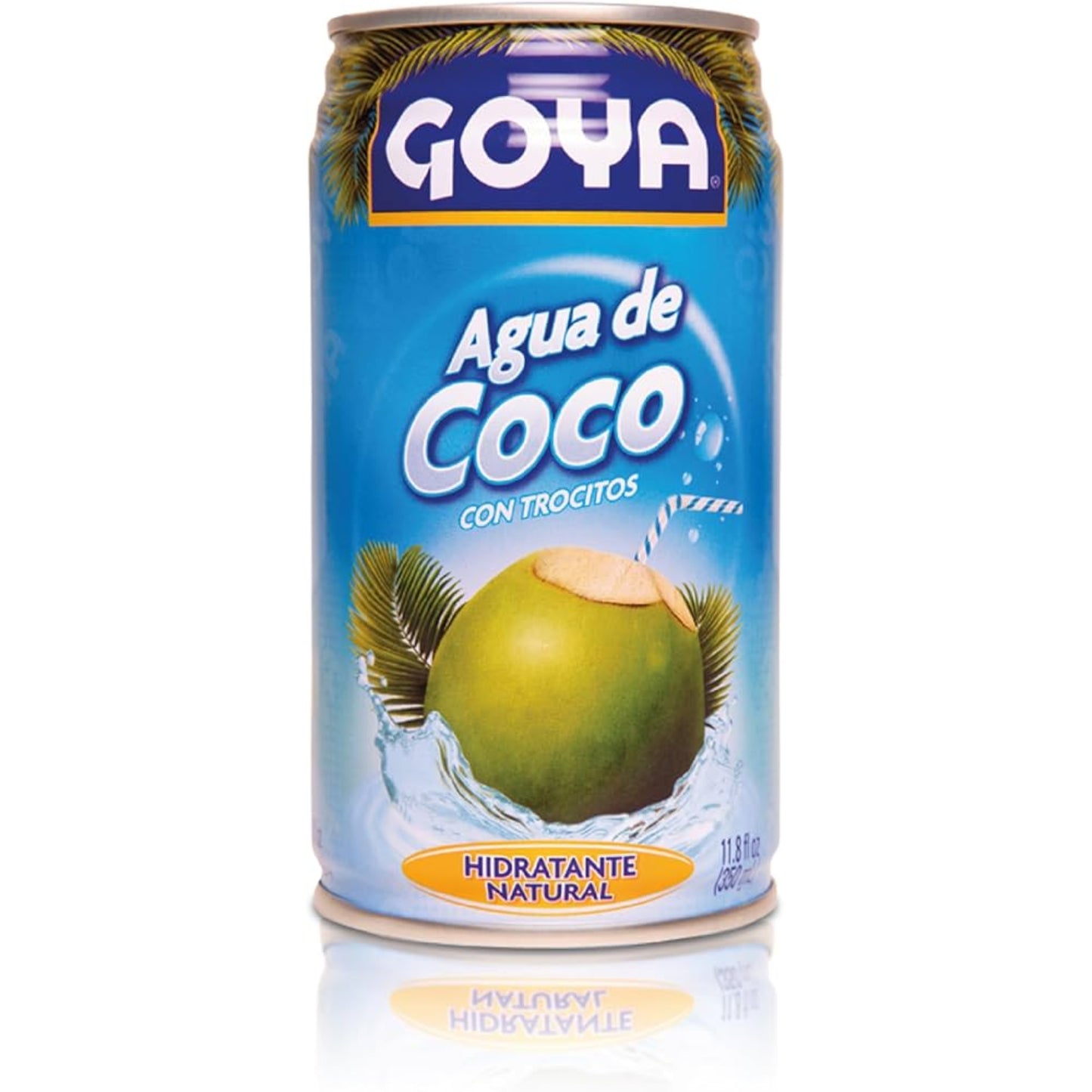 Goya Coconut Water