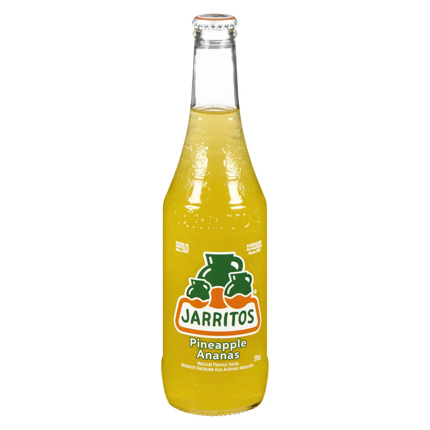 Jarritos Pineapple