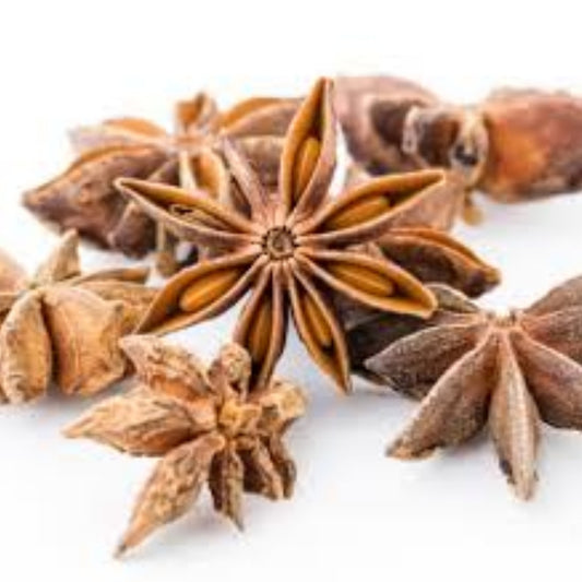 LX STAR ANISE SEED 100GM