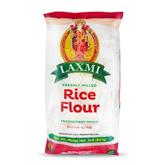 LX RICE FLOUR  2LB