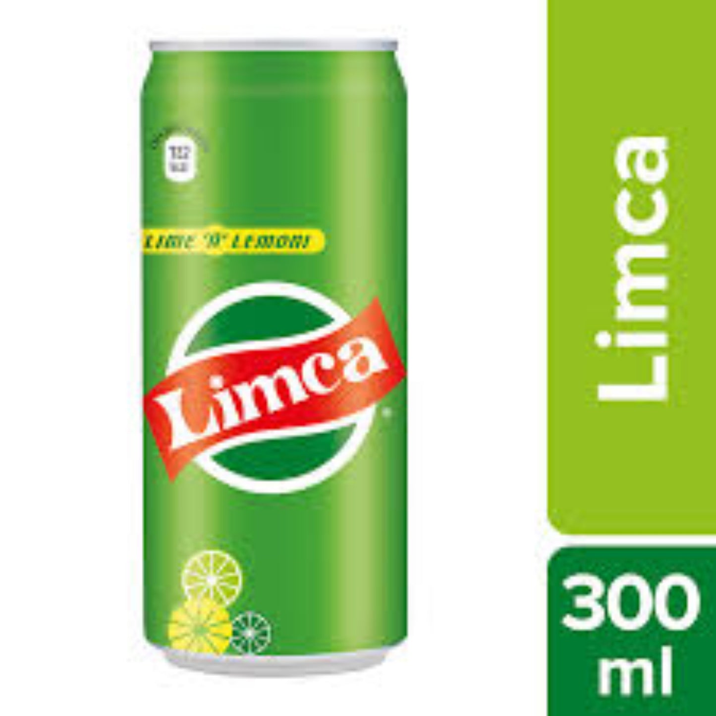 LIMCA 300 ML.