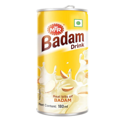 MTR Badam Milk 180 ml