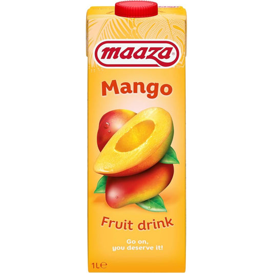 Maaza Mixed Fruit 1 L