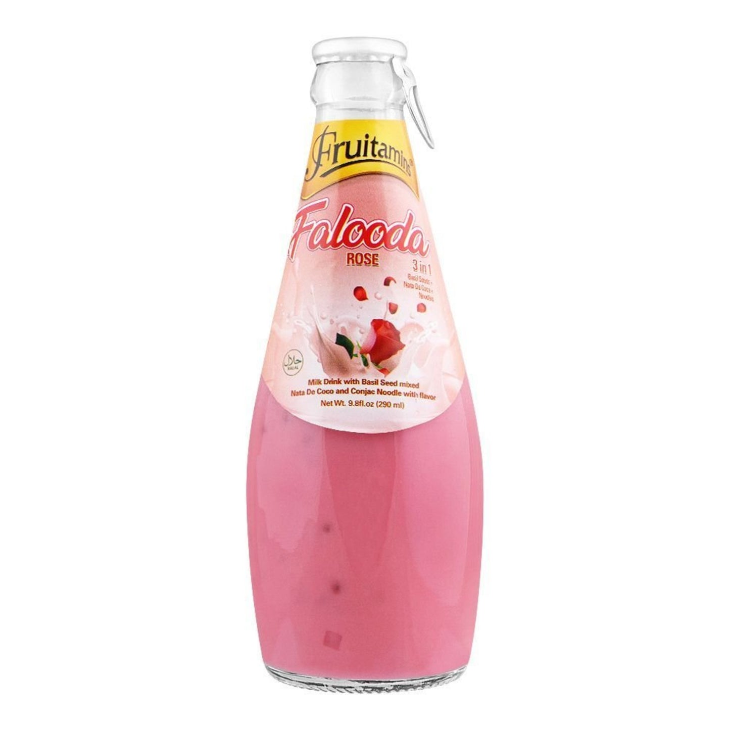 Preema Falooda Rose 290 gm