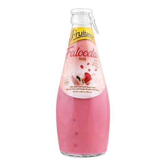 Preema Falooda Rose 290 gm