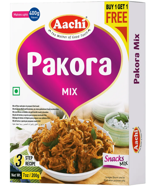 AACHI PAKORA MIX