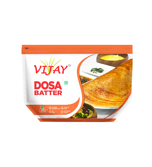 Vijay Dosa Batter 32oz