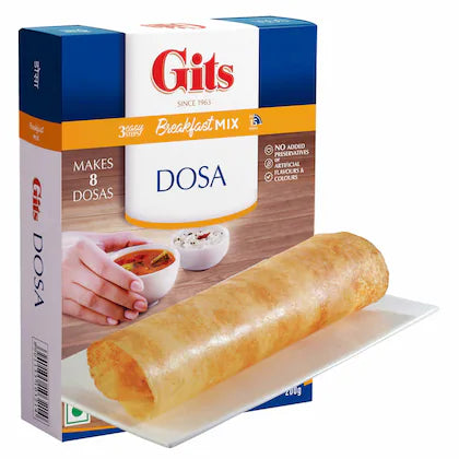 G Dosa 200gm