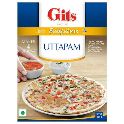 G UTTAPAM 200GM