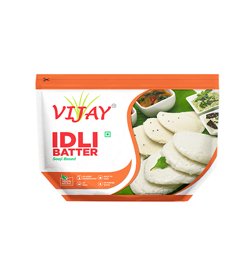 VIJAY IDLI & DOSA BATTER 32OZ