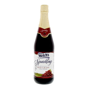 Welch's Sparkling Red Grape 750 ml